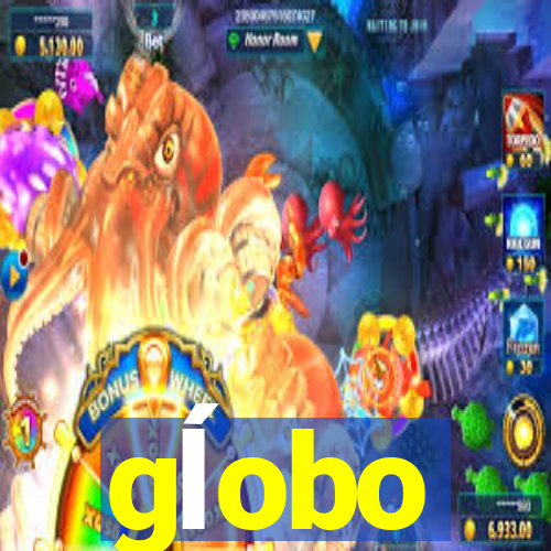 gĺobo