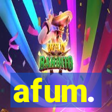 afum.