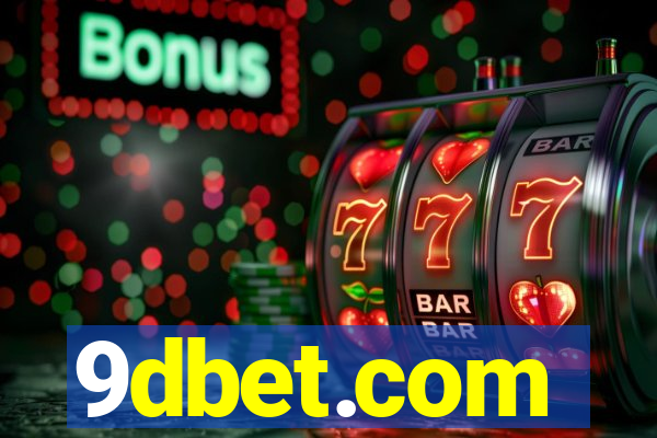 9dbet.com