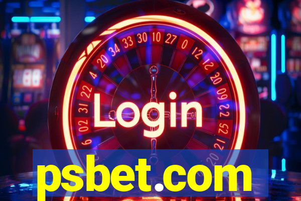 psbet.com