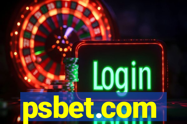 psbet.com