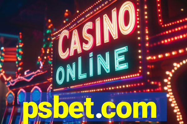 psbet.com