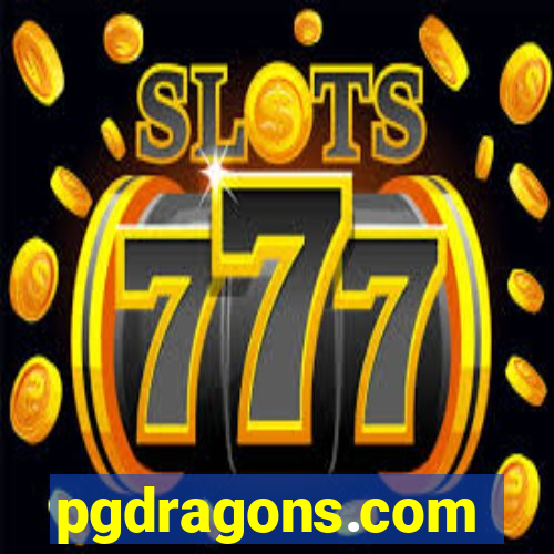 pgdragons.com