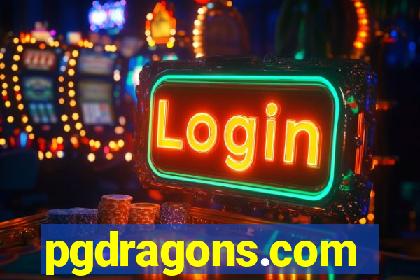 pgdragons.com