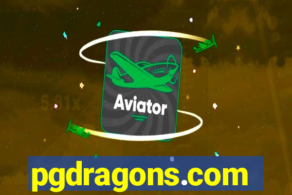 pgdragons.com