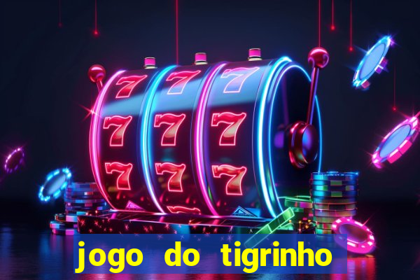 jogo do tigrinho pagando agora