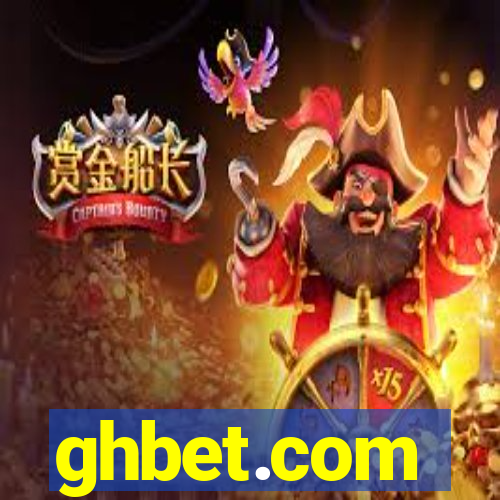 ghbet.com