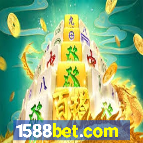 1588bet.com