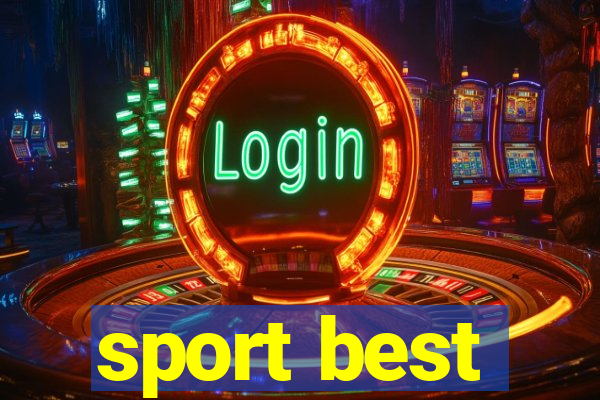 sport best