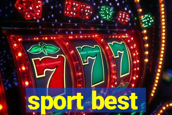 sport best