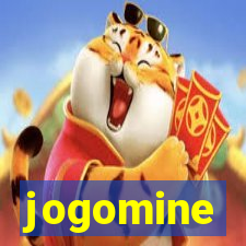 jogomine