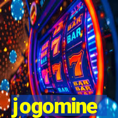 jogomine