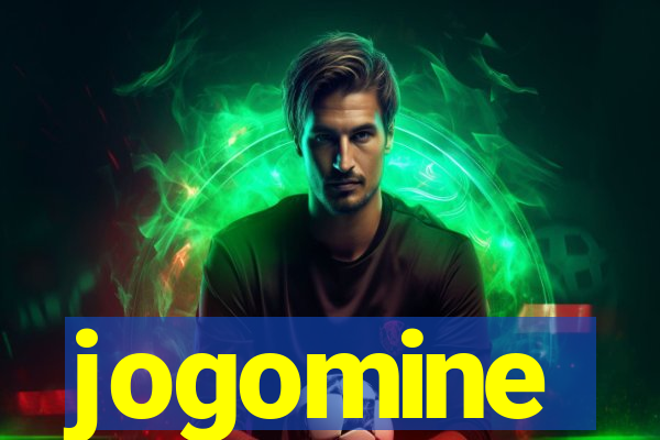 jogomine