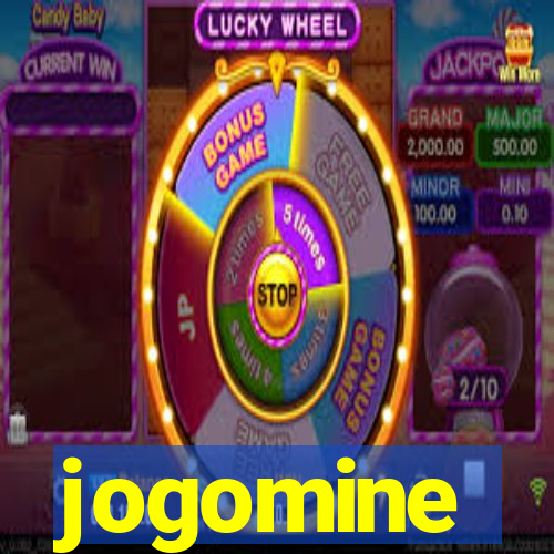 jogomine