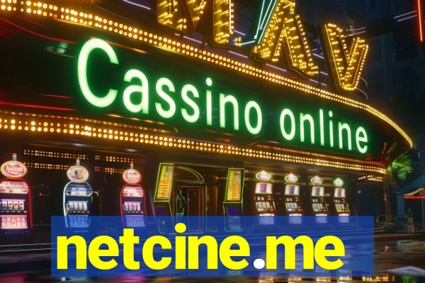 netcine.me