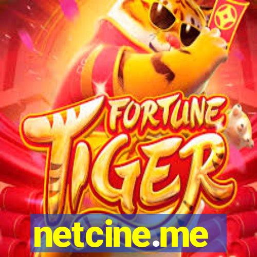 netcine.me