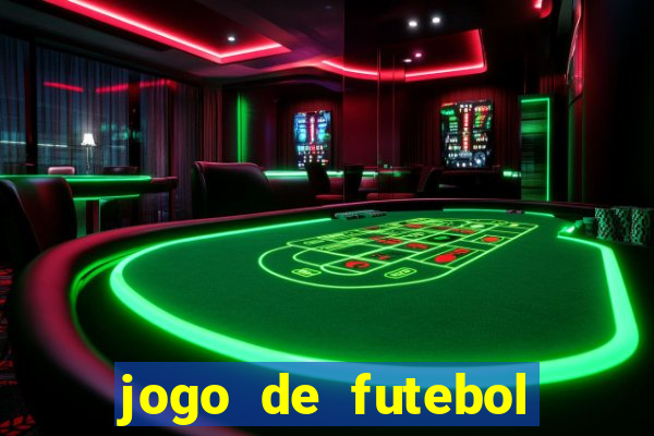 jogo de futebol the champions 3d