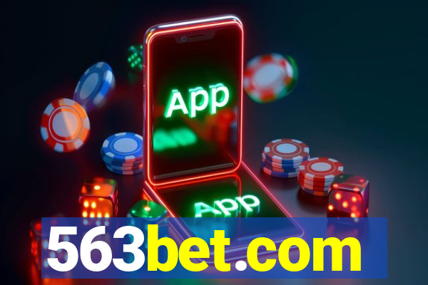 563bet.com