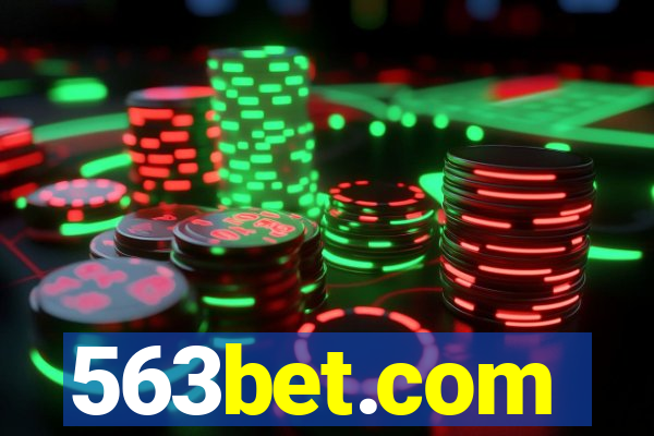 563bet.com