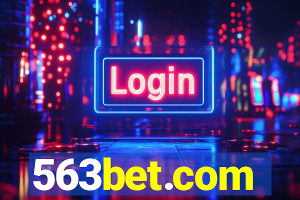 563bet.com