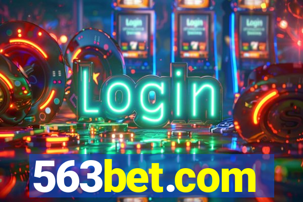 563bet.com