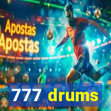 777 drums