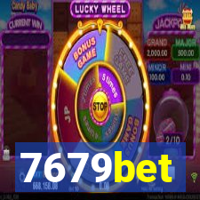 7679bet