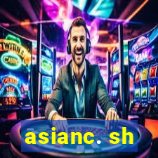 asianc. sh