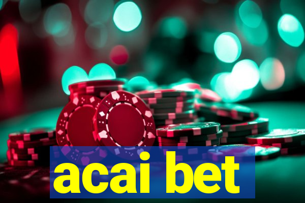 acai bet