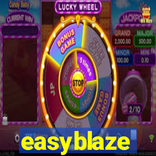 easyblaze