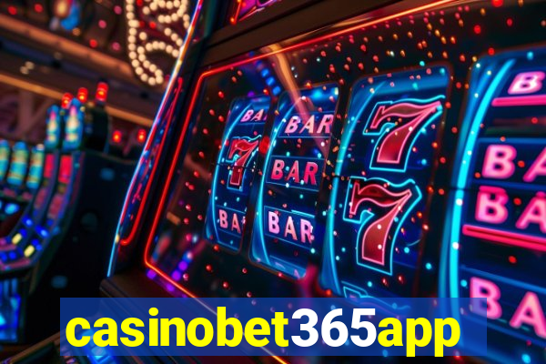 casinobet365app