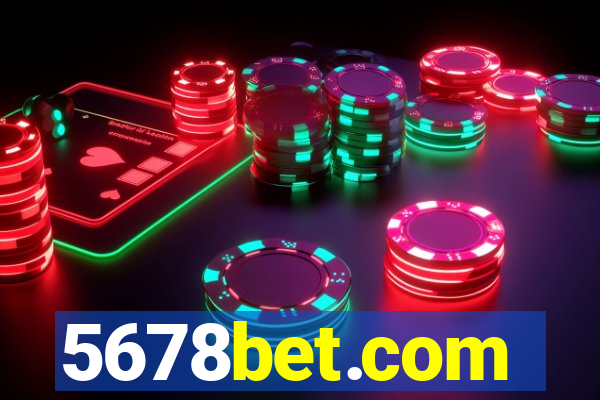 5678bet.com