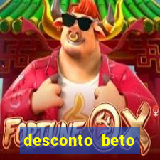 desconto beto carrero cupom