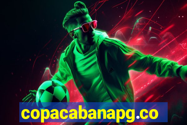 copacabanapg.com