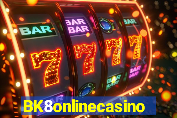 BK8onlinecasino