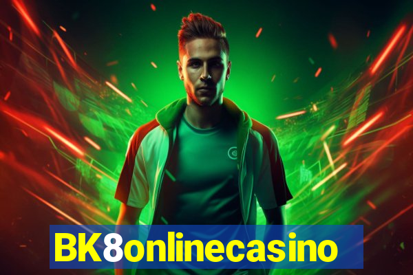 BK8onlinecasino