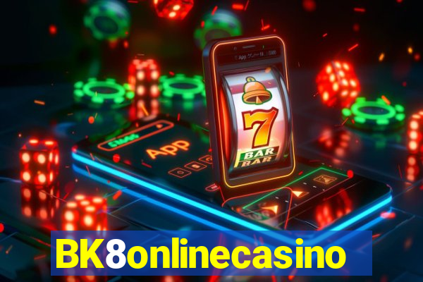 BK8onlinecasino