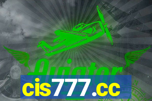 cis777.cc