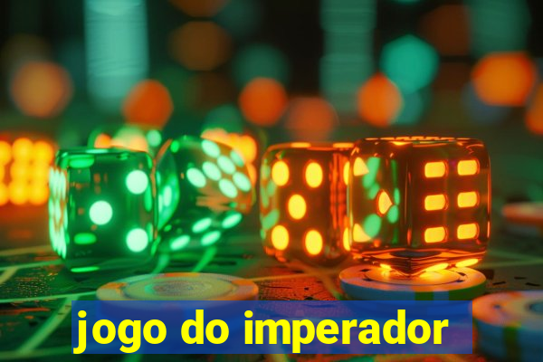 jogo do imperador