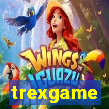 trexgame