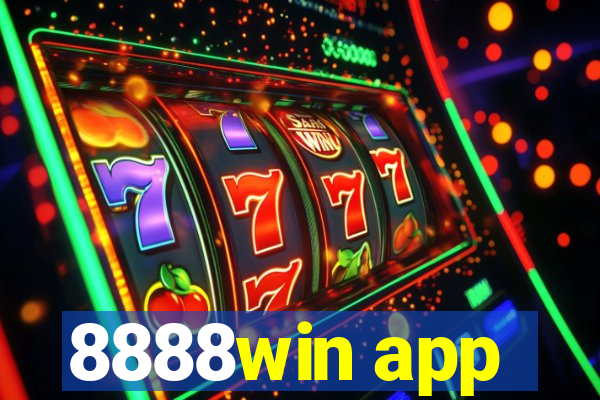 8888win app