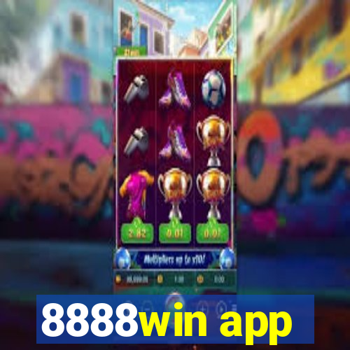 8888win app