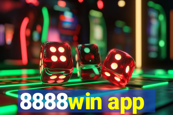 8888win app