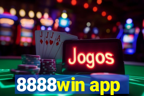 8888win app