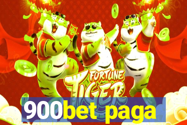 900bet paga