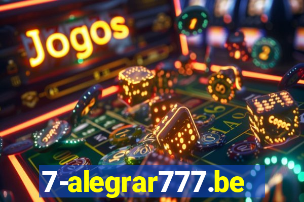 7-alegrar777.bet