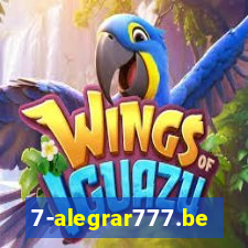 7-alegrar777.bet