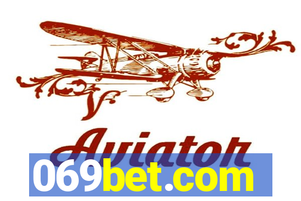 069bet.com