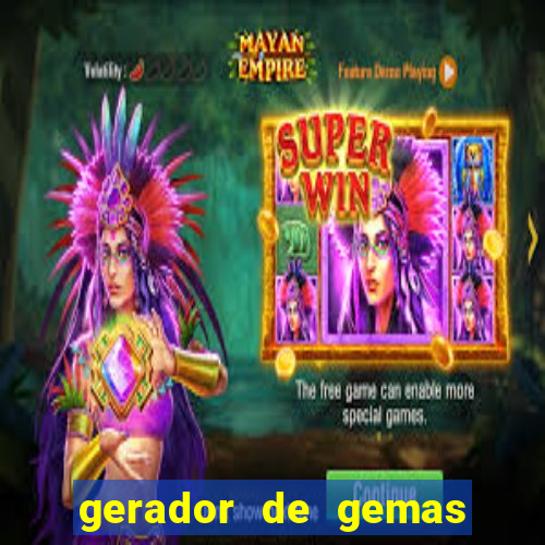 gerador de gemas brawl stars gr谩tis