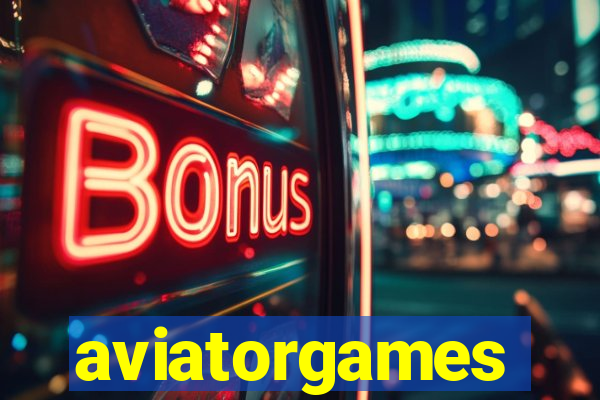 aviatorgames